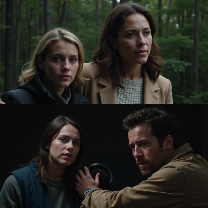 The Importance of Family in A Quiet Place