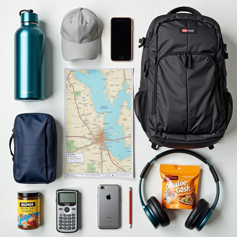 Travel Essentials for Amalner to Pune Trip