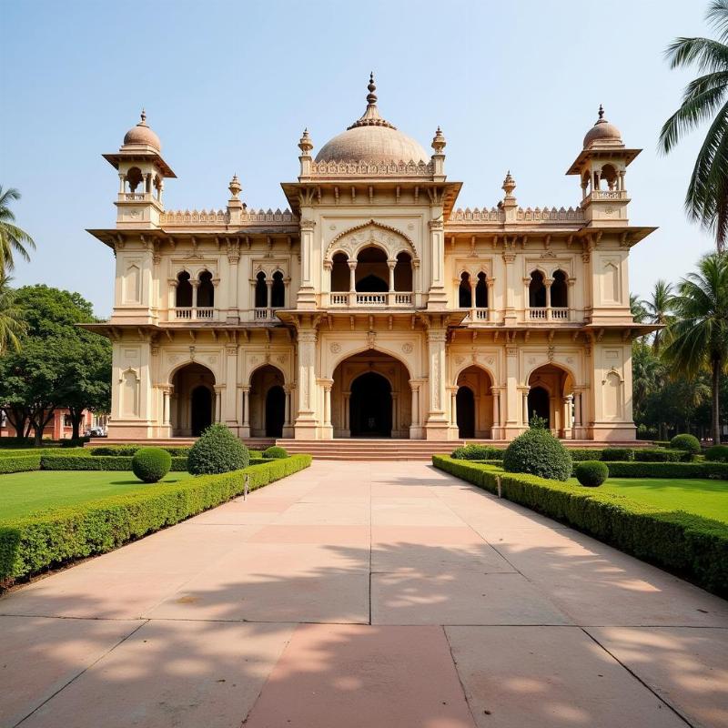 Amar Mahal Palace Museum Jammu