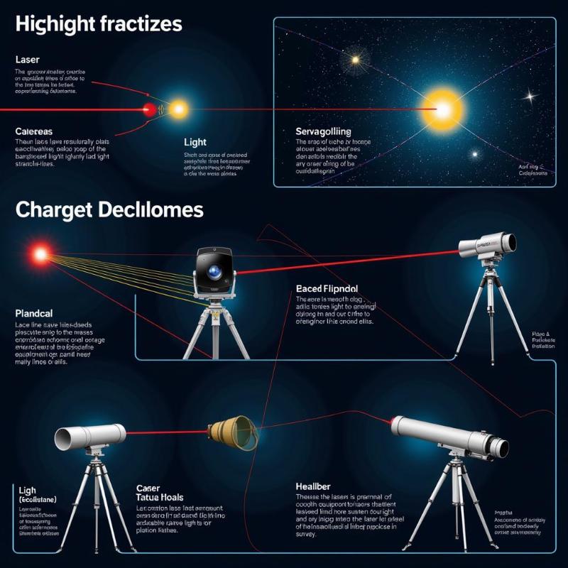 Applications of Light's Rectilinear Propagation