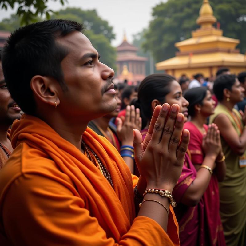 Arupadai Veedu Tour: A Spiritual Journey Through Tamil Nadu