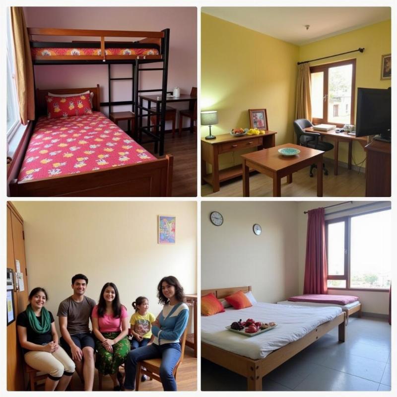 Budget-friendly accommodation options in Manipal