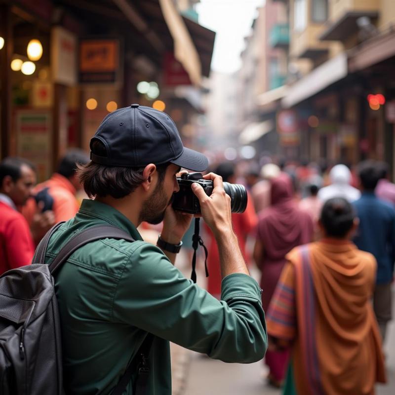 Capturing Indian Culture Through Photography