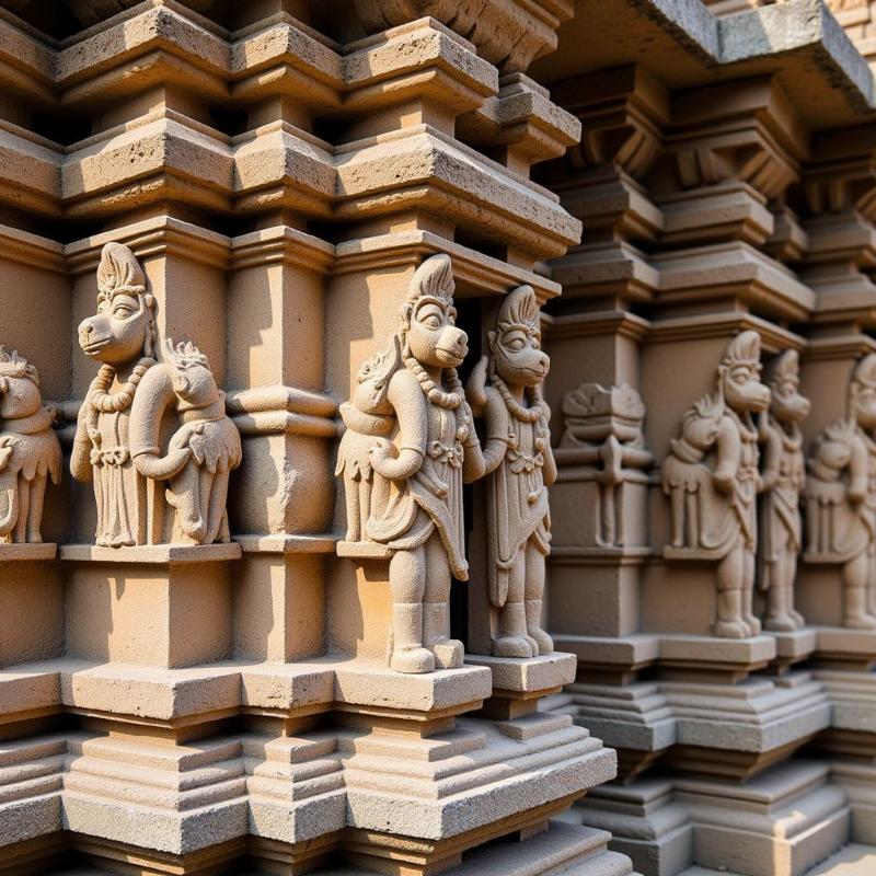 Chandramouleshwara Temple Dharwad