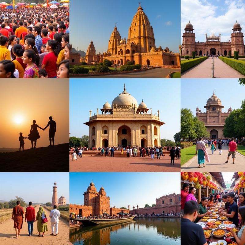 Crescent Travels India Tours