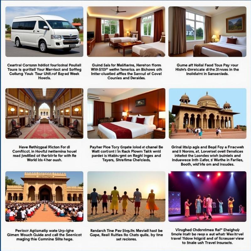 Dwarka Gujarat travel agency services