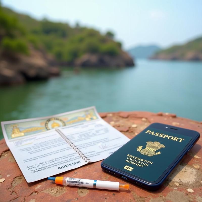 Essential Documents for Gujarat Travel