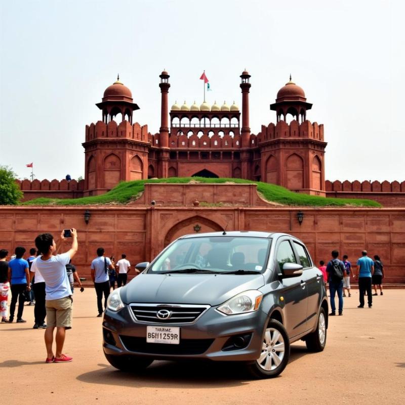 Delhi City Tour Package by Car: Your Guide to Exploring India’s Capital