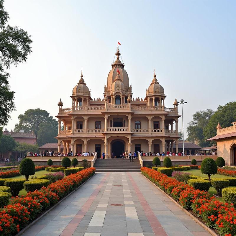 Gajanan Maharaj Sansthan