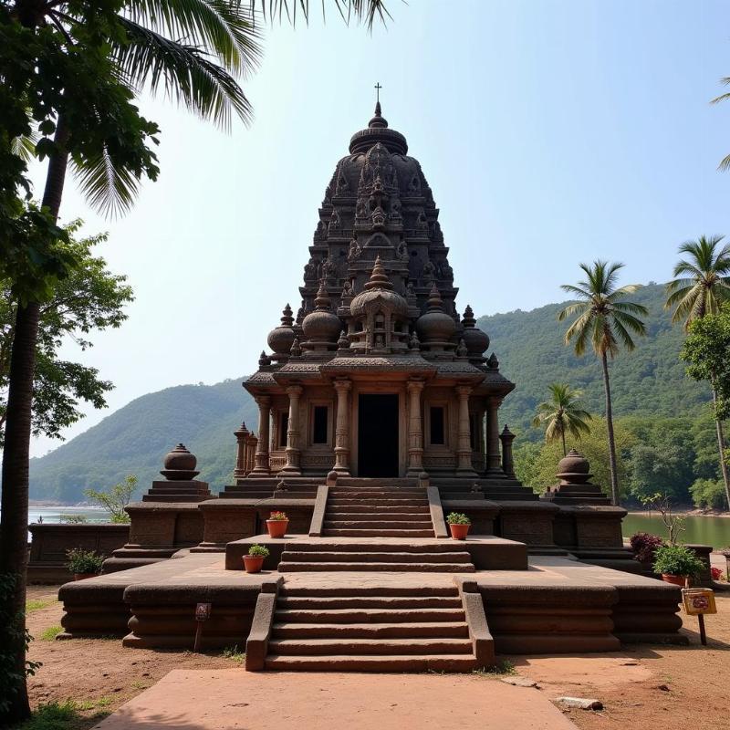 Gokarna Mahabaleshwar Temple