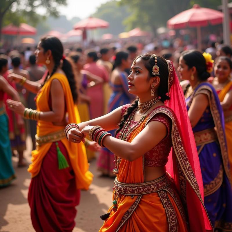 Gujarat Cultural Experiences