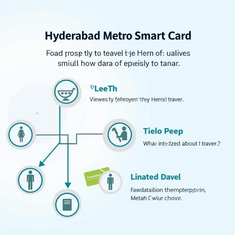 Hyderabad Metro Smart Card