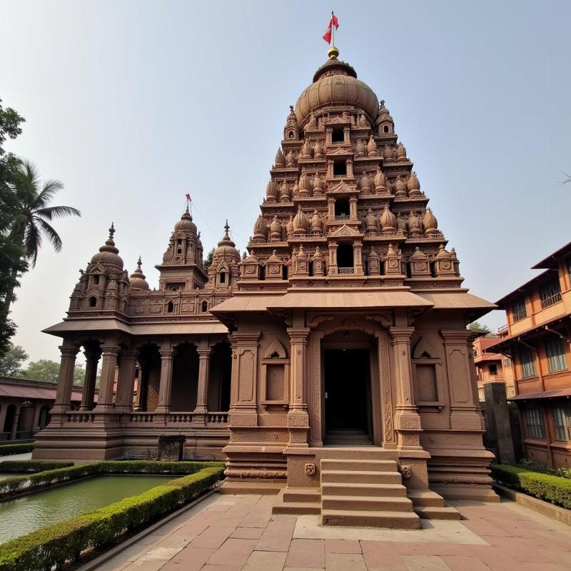 Ichalkaranji Temples: Exploring the Spiritual Heart