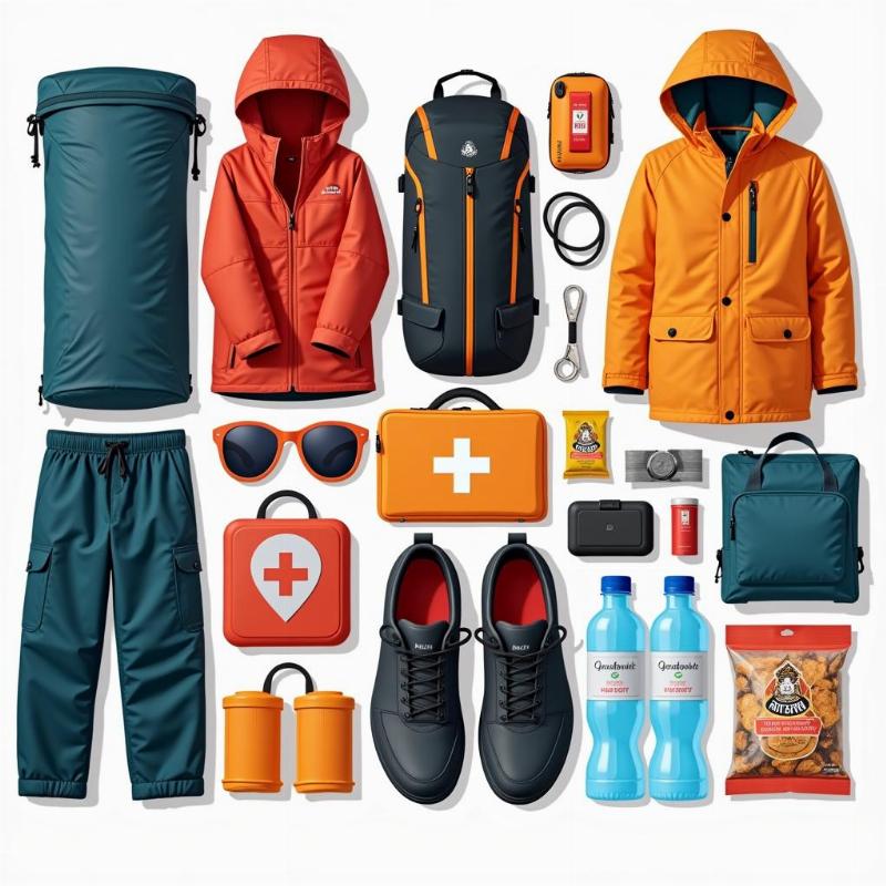 Kedarnath Travel Essentials for Pilgrims