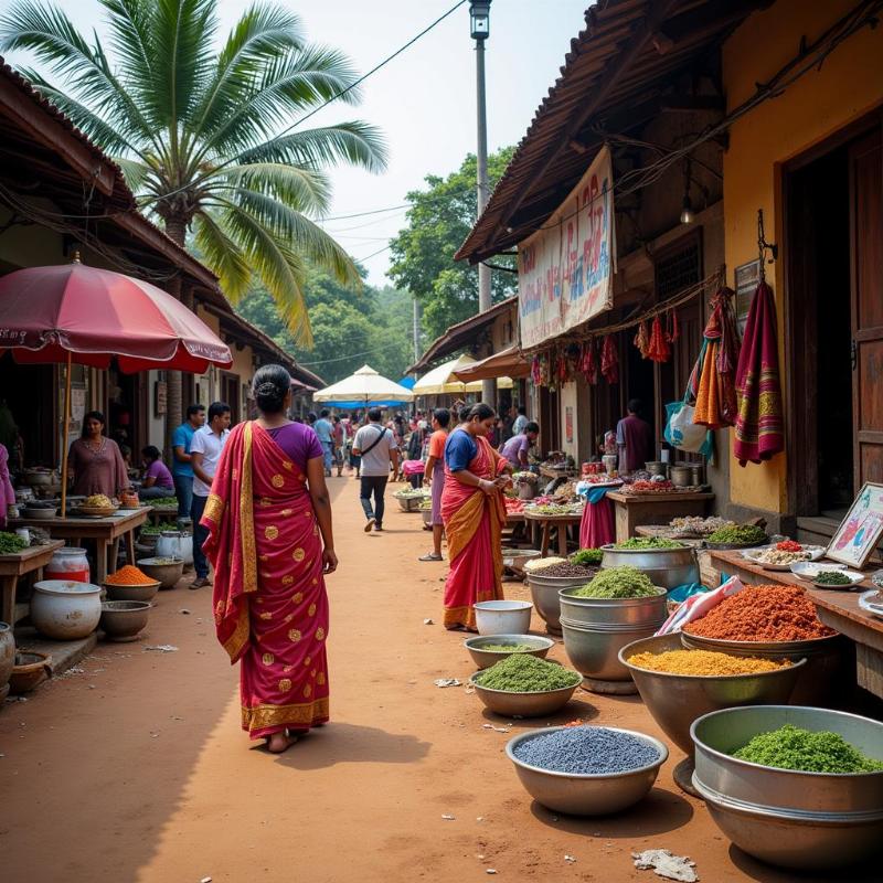 Experiencing Kerala's Culture on a Budget