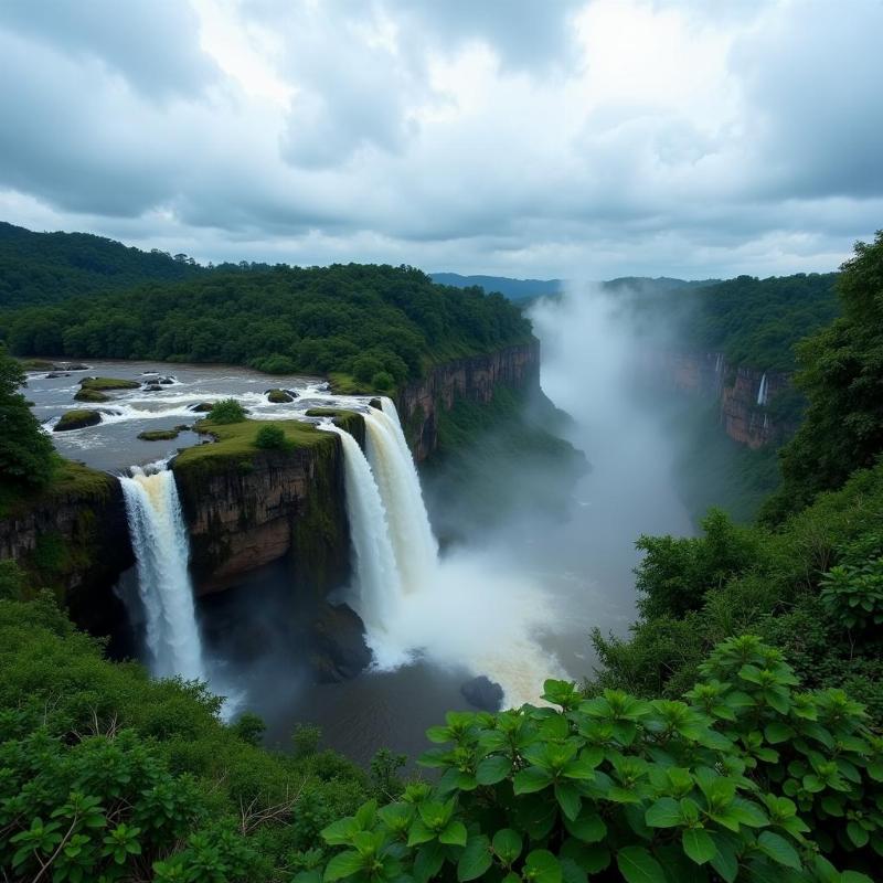 Monsoon Tourism in Kerala: A Breathtaking Experience