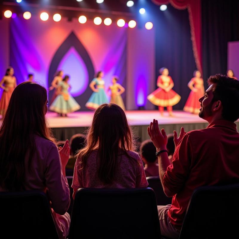 Kingdom of Dreams Family Show