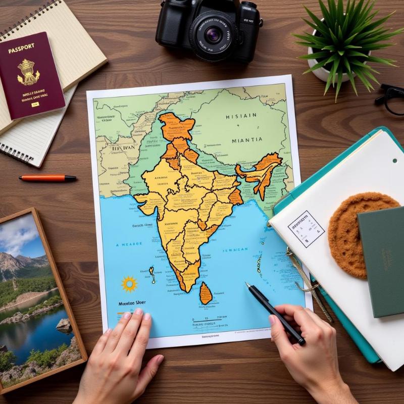 Planning Your India Trip