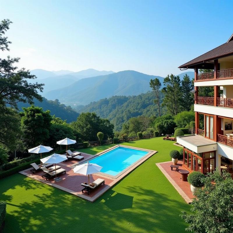 Madikeri Places to Stay: Your Guide to the Perfect Coorg Getaway