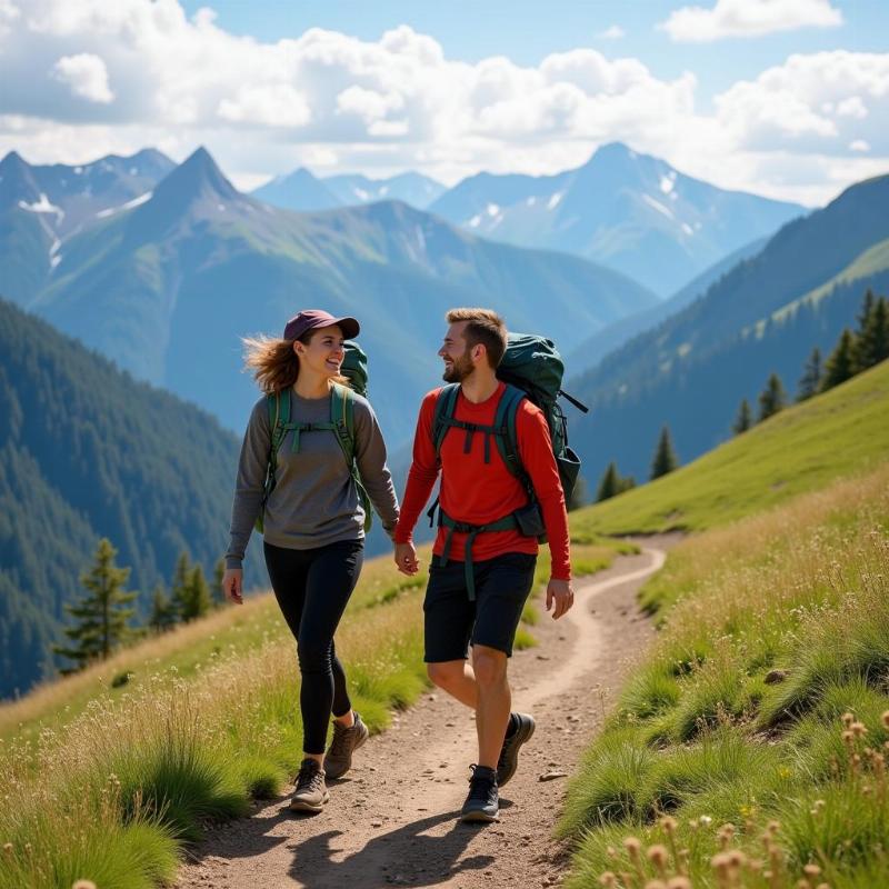 Making the Most of Your Trip with Your Travel Mate