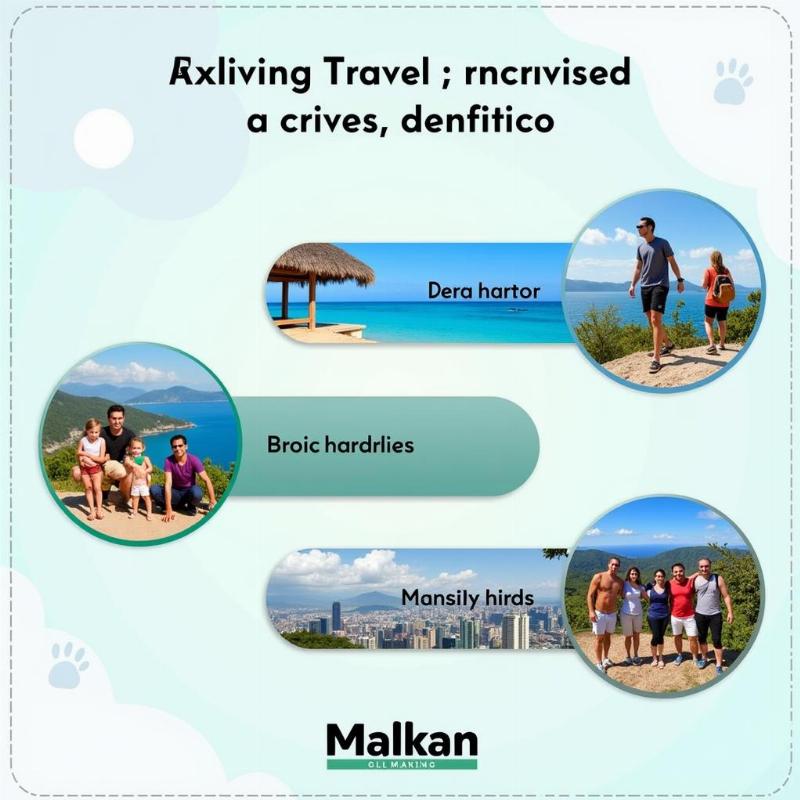 Unveiling the Wonders of Malkan Travels