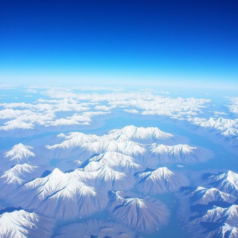 Scenic Flight to Muktinath from Kathmandu