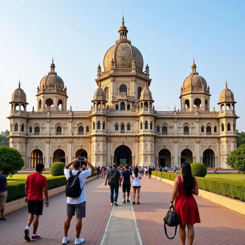 Mysore Palace