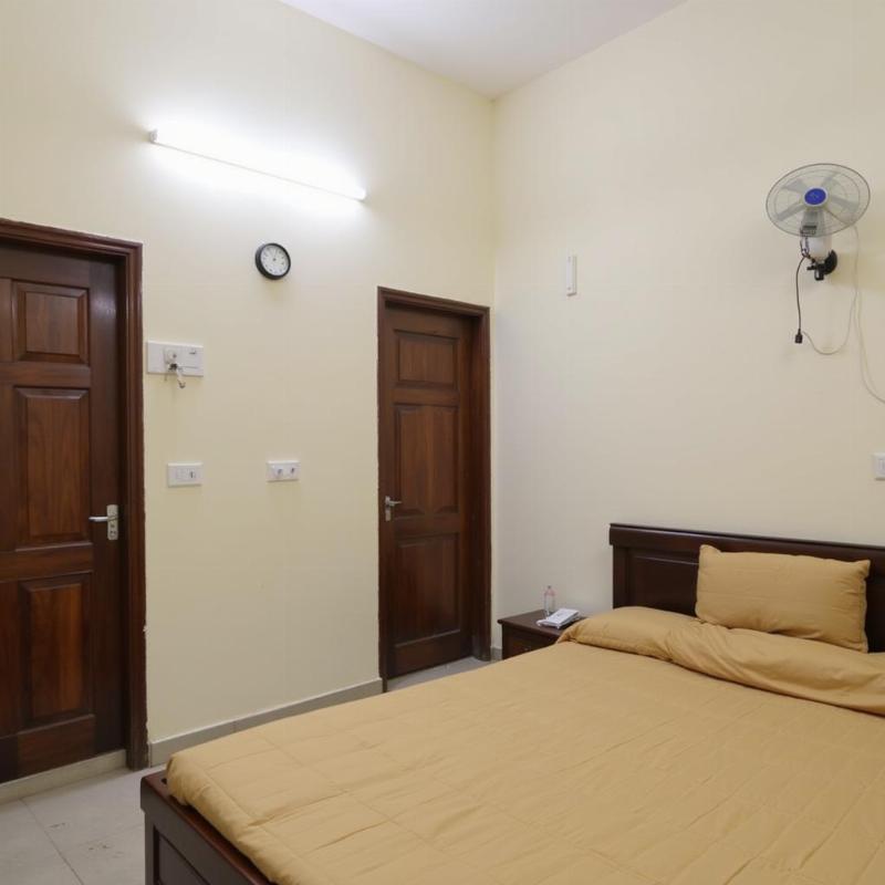 Budget-Friendly Guesthouses in Ujjain