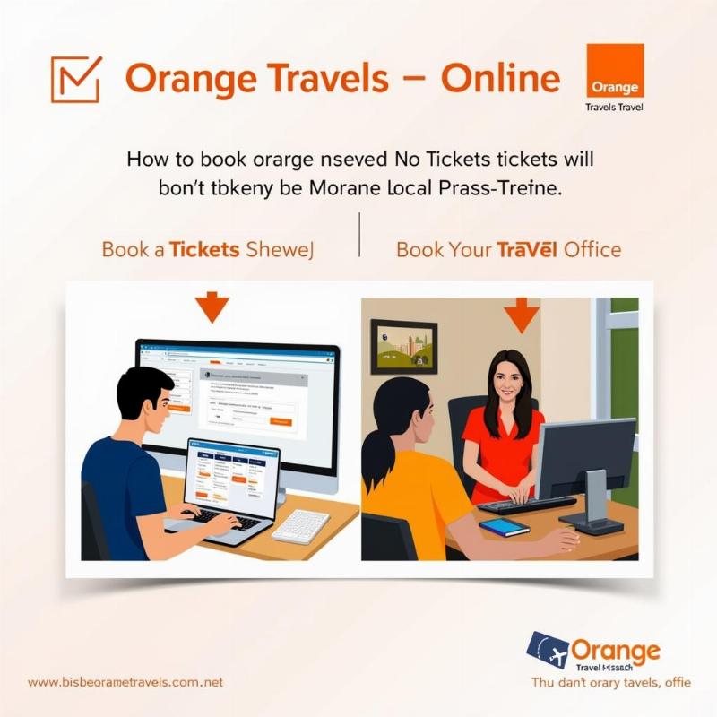 Online and Offline Orange Travels Ticket Booking from Hyderabad to Shirdi