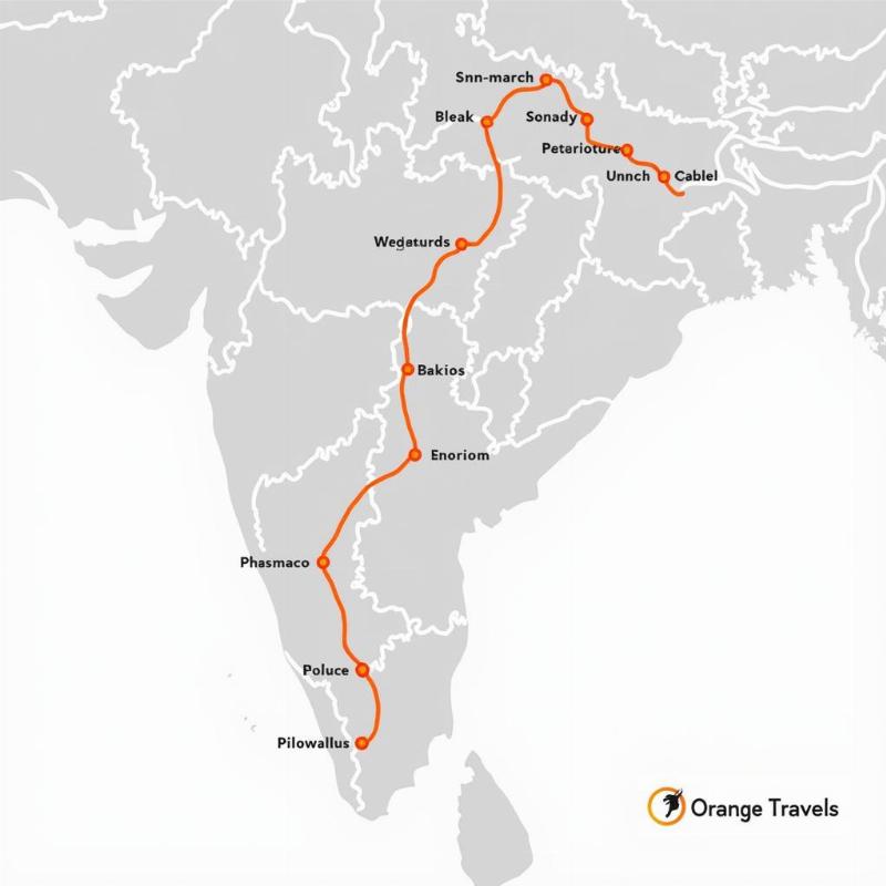 Orange Travels Nizamabad: Your Comprehensive Guide