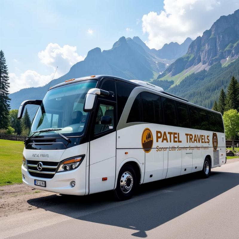 Patel Travels Contact Number: Your Gateway to Incredible Journeys