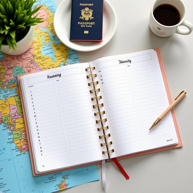 Prime Travel Planning Essentials