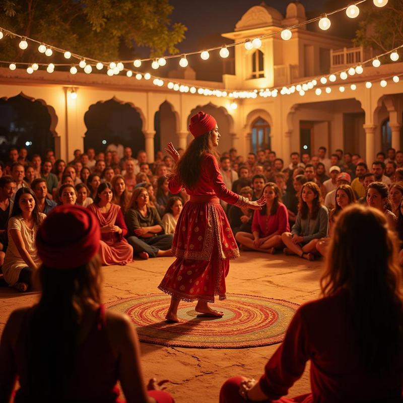 Rajasthan Cultural Experience with Jakhar Travels