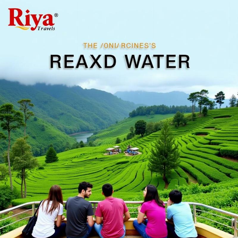 Riya Travels Thrissur Kerala Tour