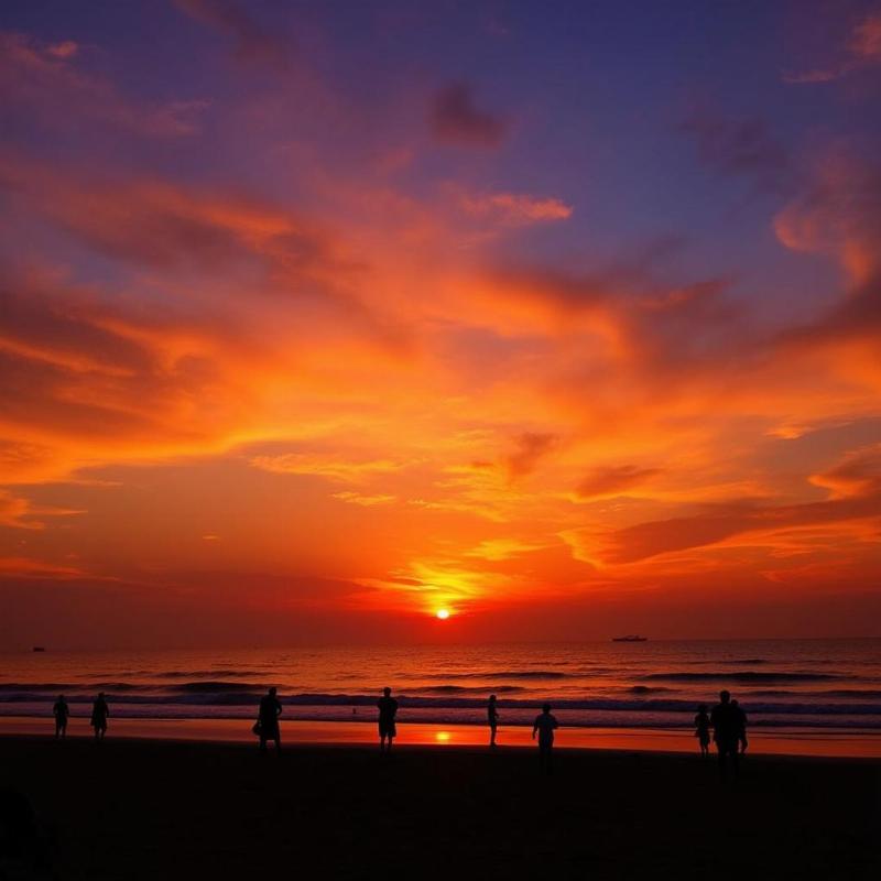 Places to Visit in Vizag for 3 Days