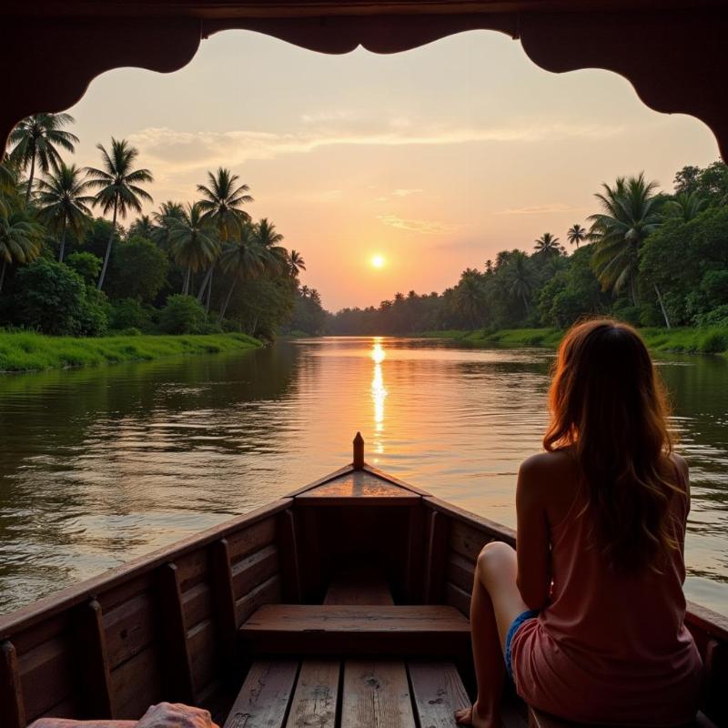 Solo Trip Meaning in Malayalam: Embracing the Joy of Traveling Alone