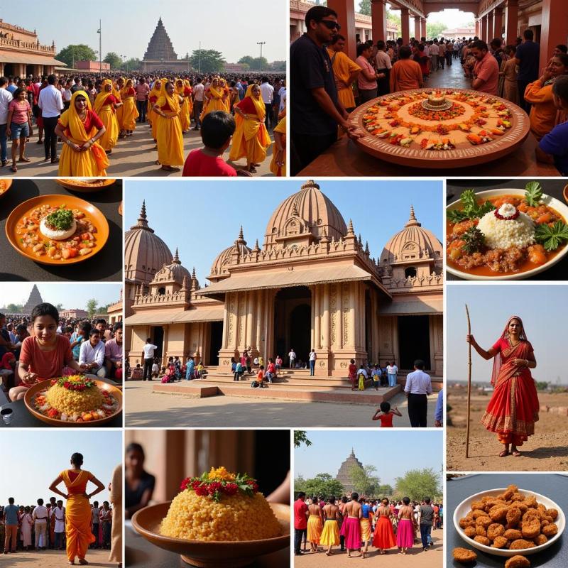 Somnath Cultural Experiences