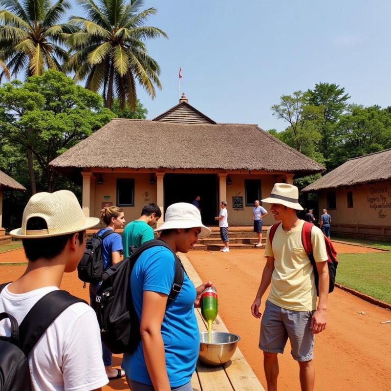 Sri Lankan Cultural Experiences