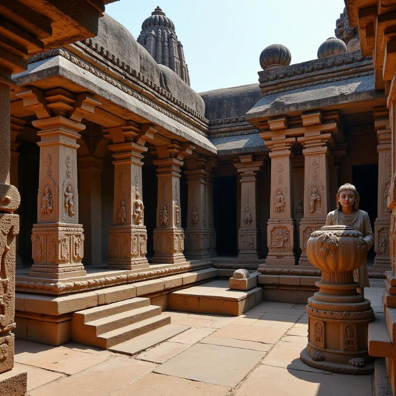 Sun Temple at Konark