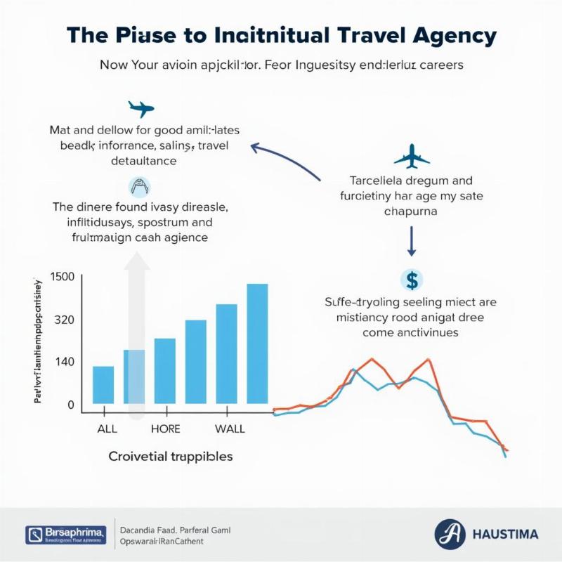 Career Growth in Travel Agencies