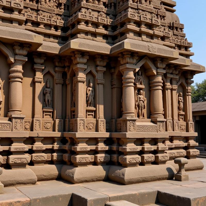 Trimbakeshwar Temple Nashik Maharashtra India