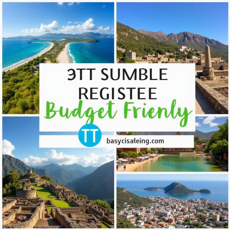 Budget-Friendly Destinations with TT Travels