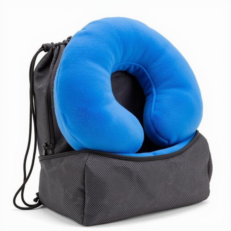 Bag for Travel Pillow: Your Guide to Comfortable Journeys