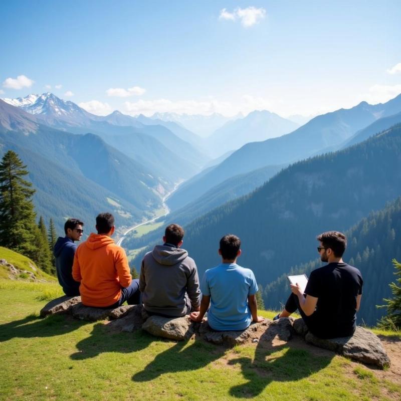 Budget-Friendly Uttarakhand Tour Packages from Mumbai