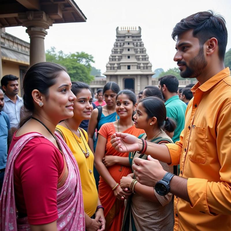 Venkateswara Travels Guide