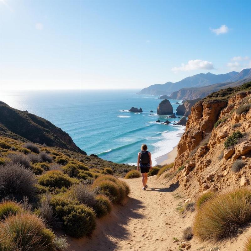 Discovering Hidden Gems of the West Coast