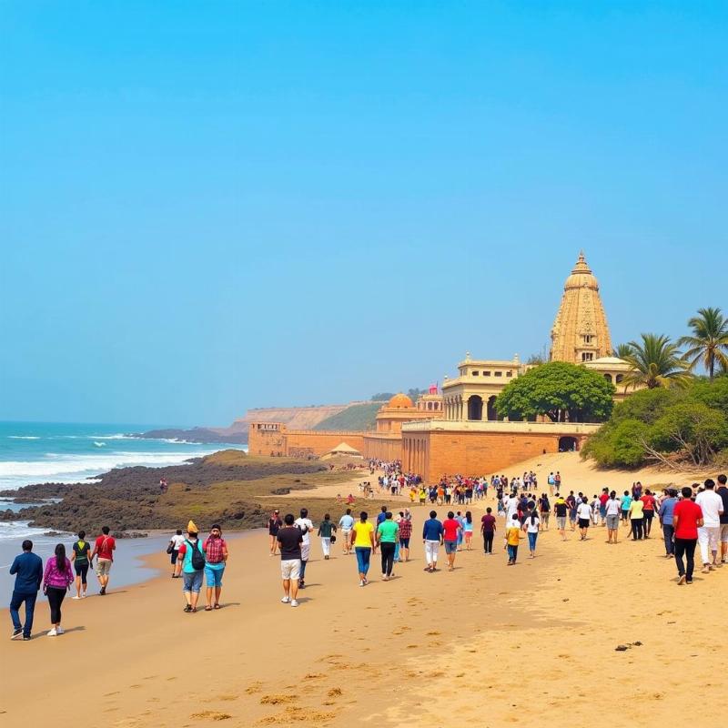 Best Time to Visit Odisha: A Comprehensive Guide