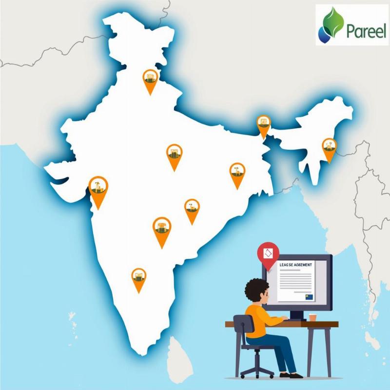 Adding Additional Place of Business under GST in India