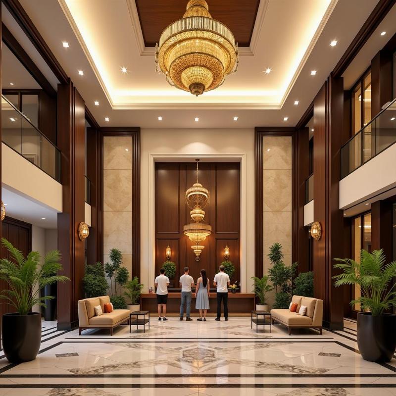 Hotel Jobs in Sanjay Place, Agra