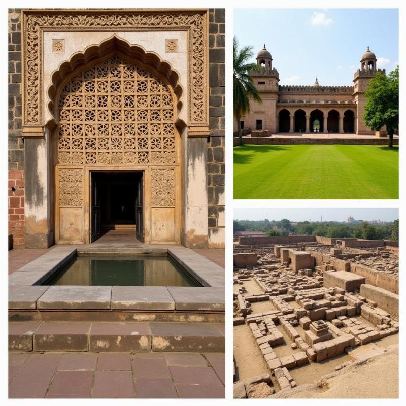 Ahmedabad and Lothal Historical Excursion